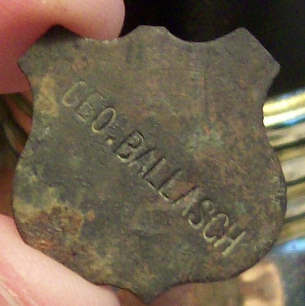 Shield-Shaped-Bar-Token