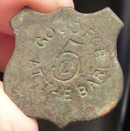 Shield-Shaped-Bar-Token