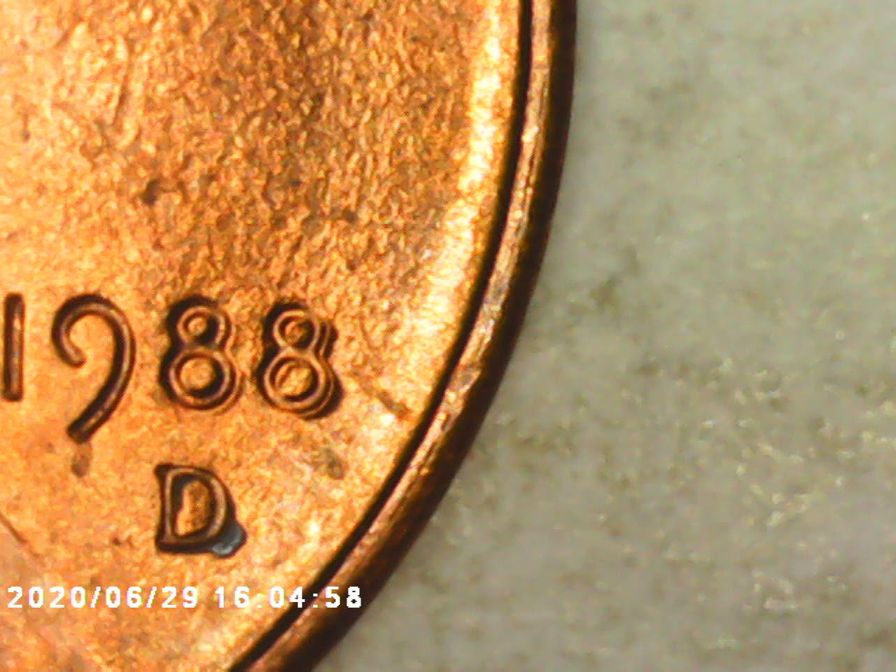 1988-D-Penny-Error-Possibility