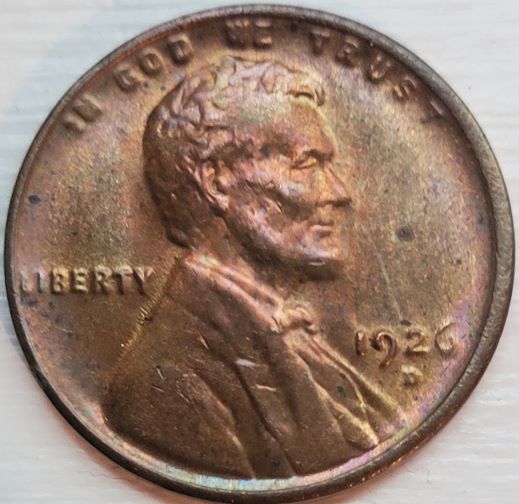 1926-D-