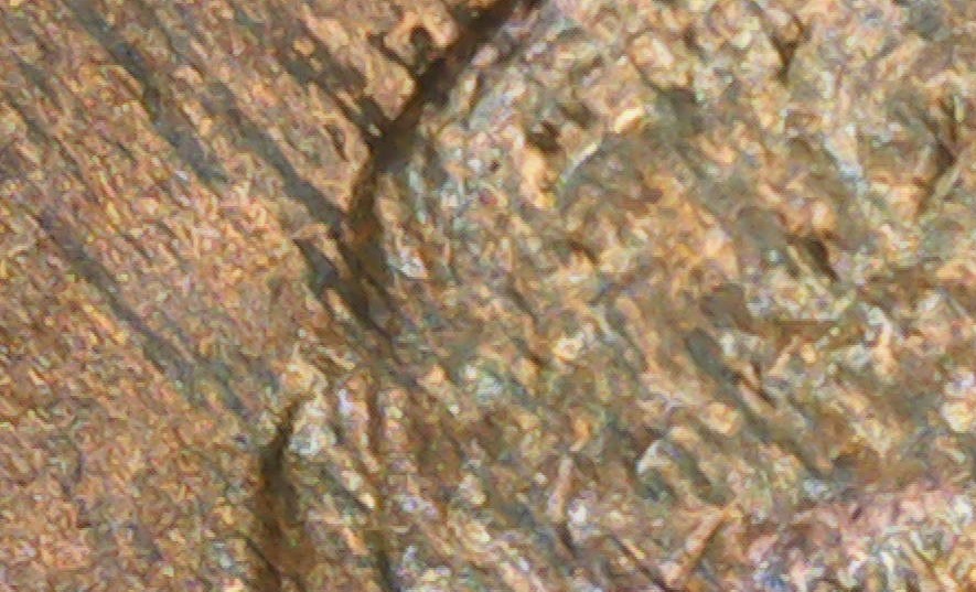 1917-D-Penny-Error-Or-?