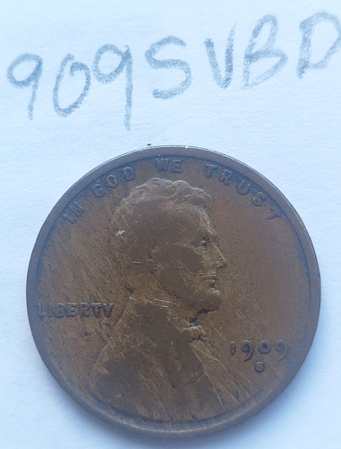 Complete-Penny-Binders-1909-Thru-1972