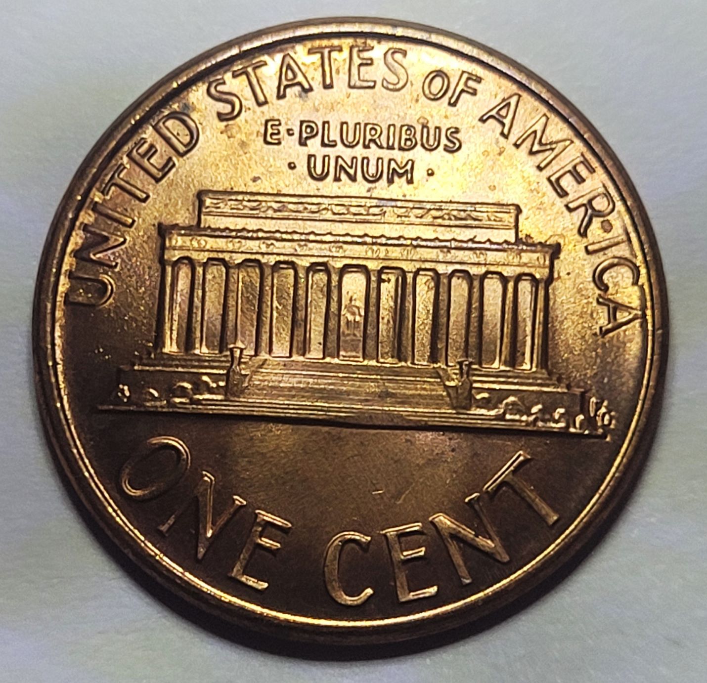 1988-D-One-Cent-Date-With-Ridges-On-Date