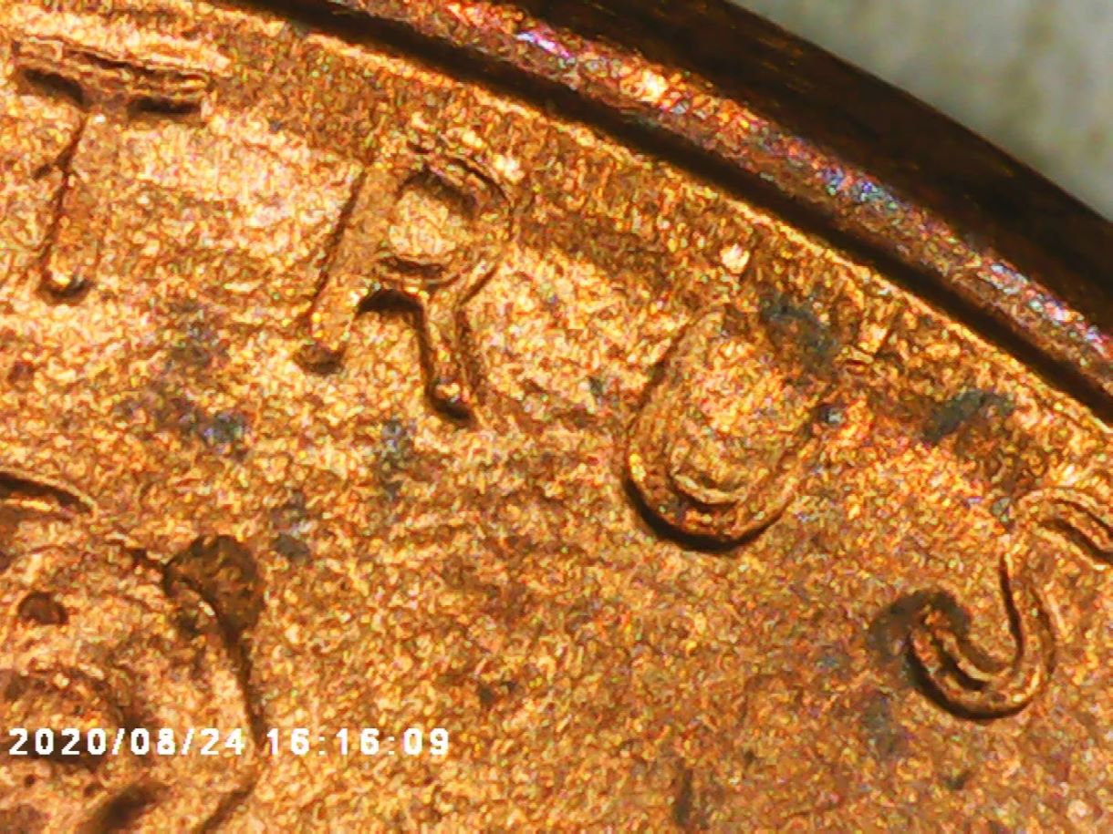 1988-D-One-Cent-Date-With-Ridges-On-Date