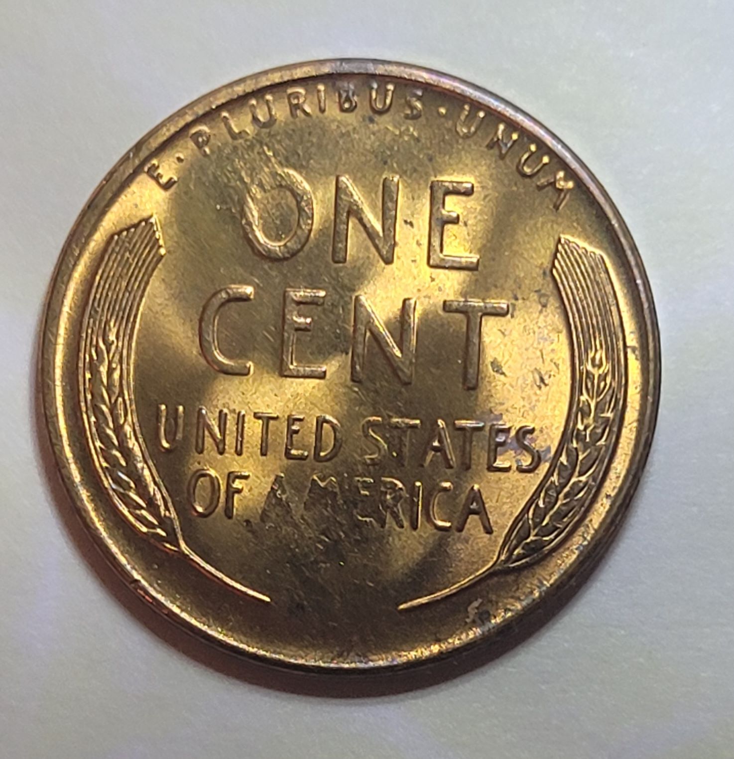 1955-S-One-Cent-Cracked-And-Raised-Areas