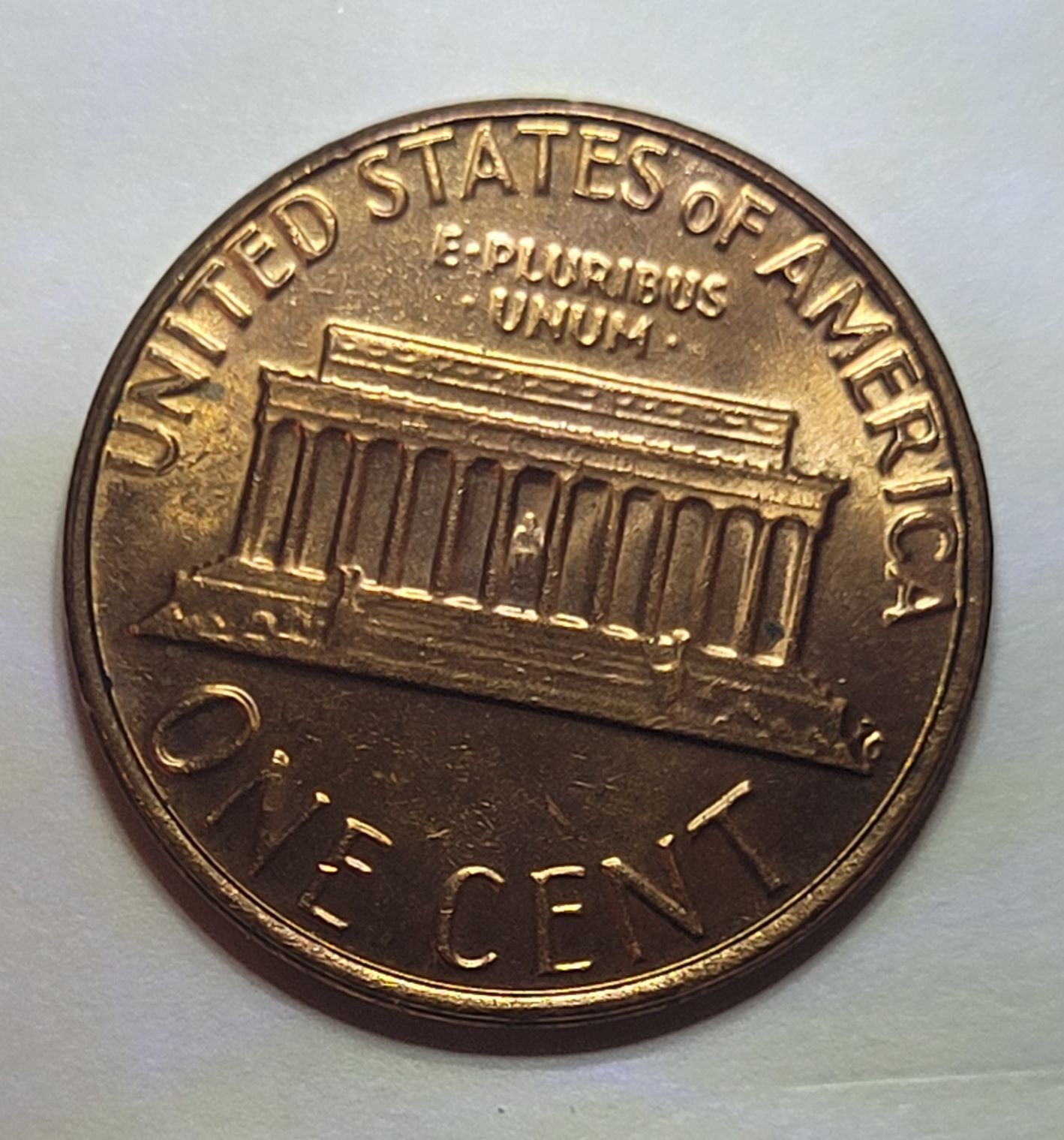 1982-D-One-Cent-With-Different-2-And-D