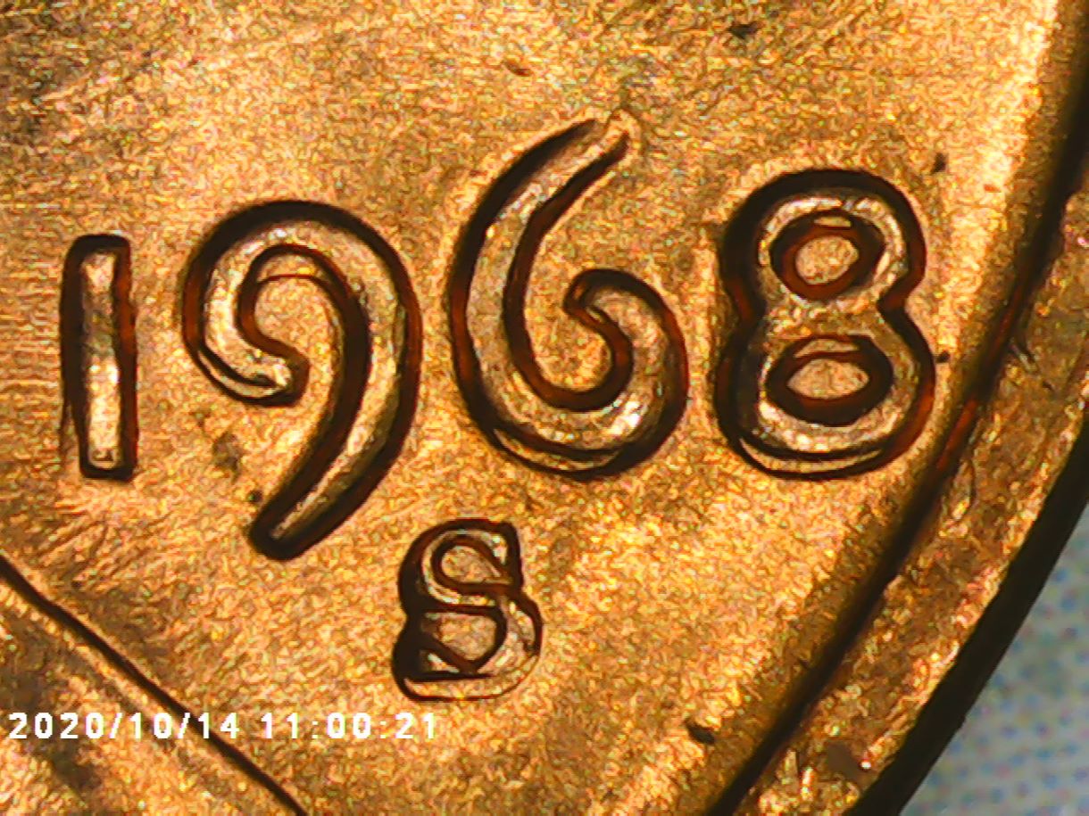1968-S-One-Cent-DDD-Or-MD
