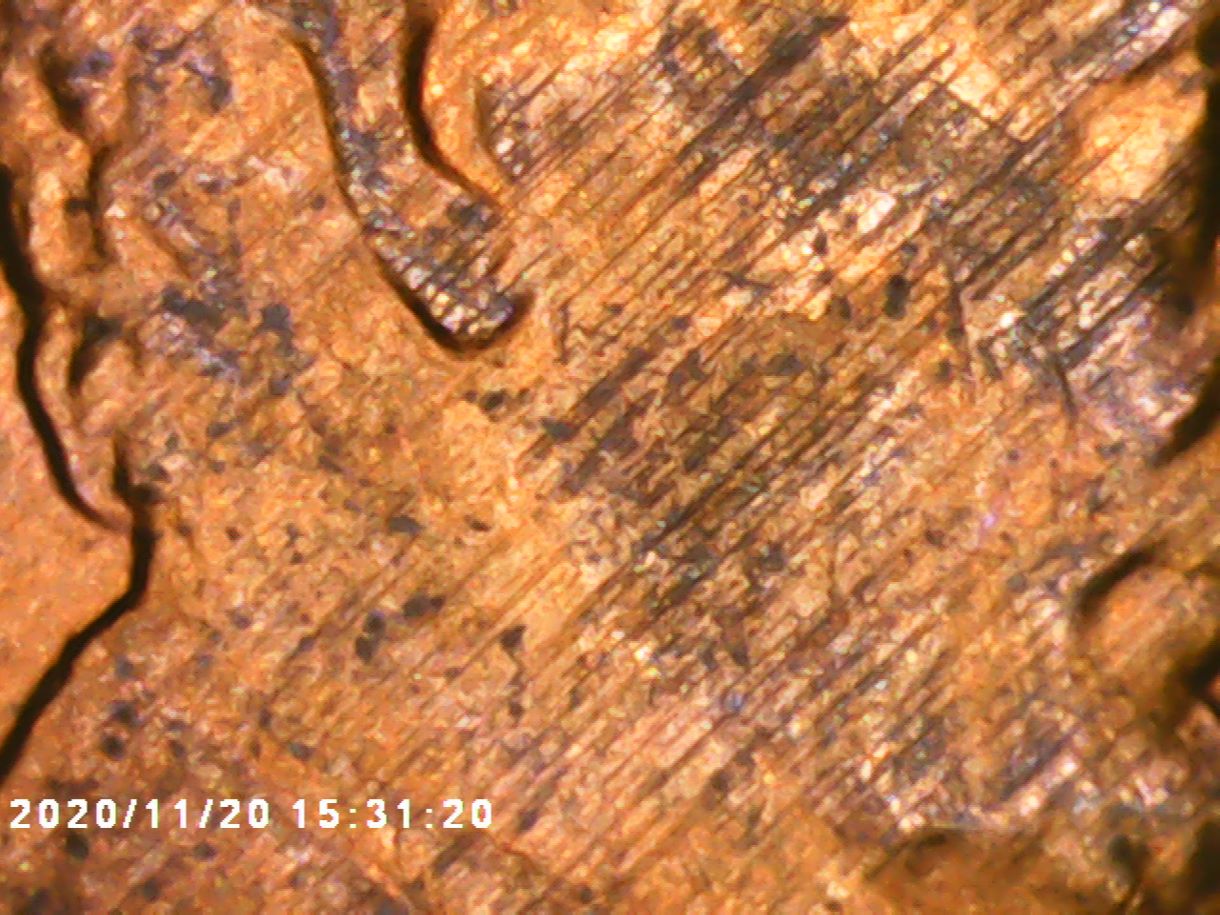 1987-D-One-Cent-With-Heavy-Grooves