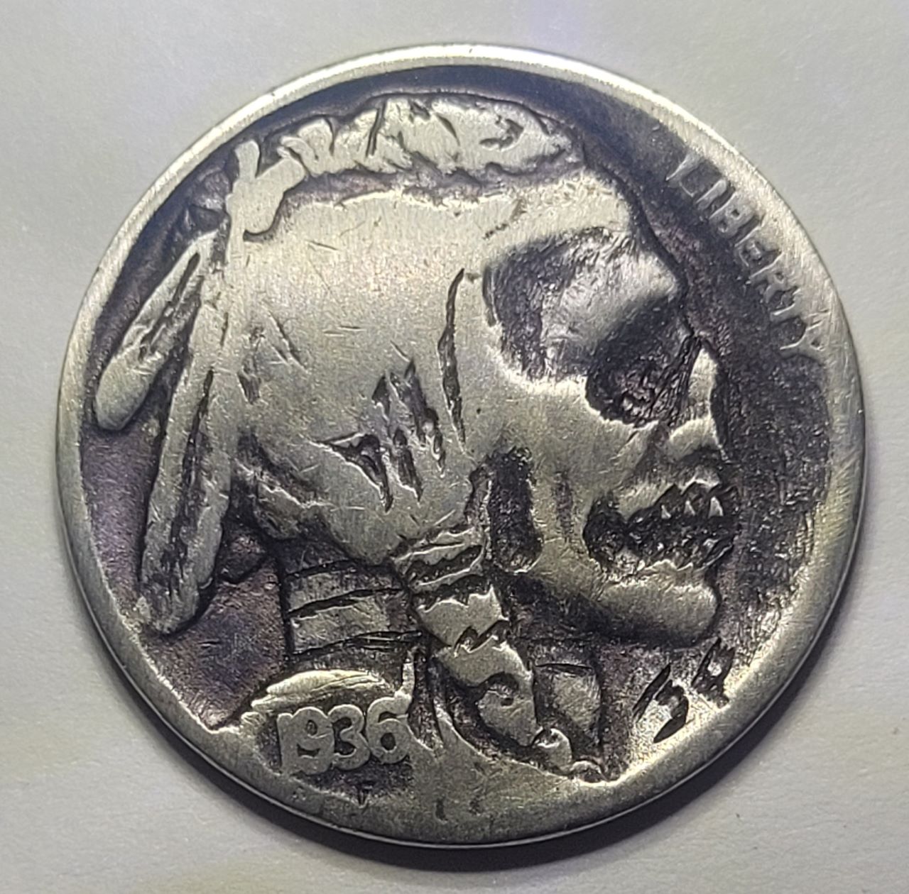 1936-Hobo-Nickel-Just-For-Fun