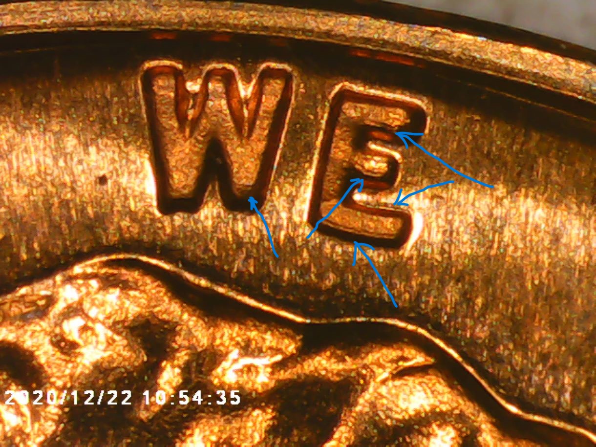 1964-Proof-One-Cent-DDO.-Help-Confirm