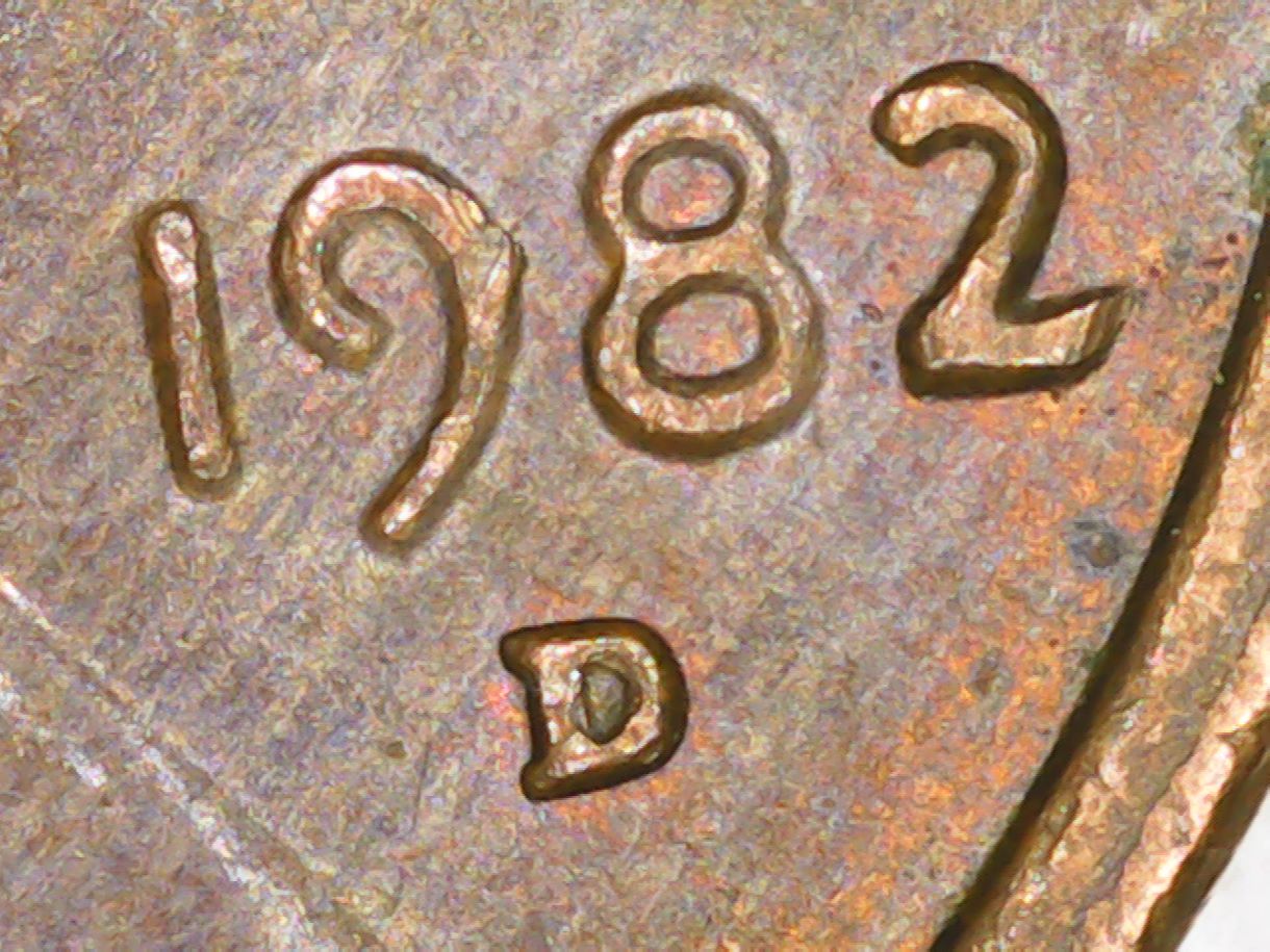 1982-D-One-Cent.roller-Lines?