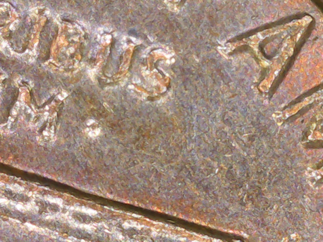 1982-D-One-Cent.roller-Lines?