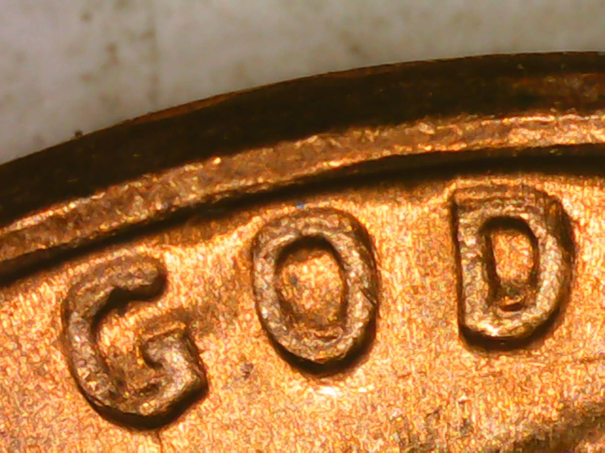 1982-D-One-Cent-DDO,-Double-Ear