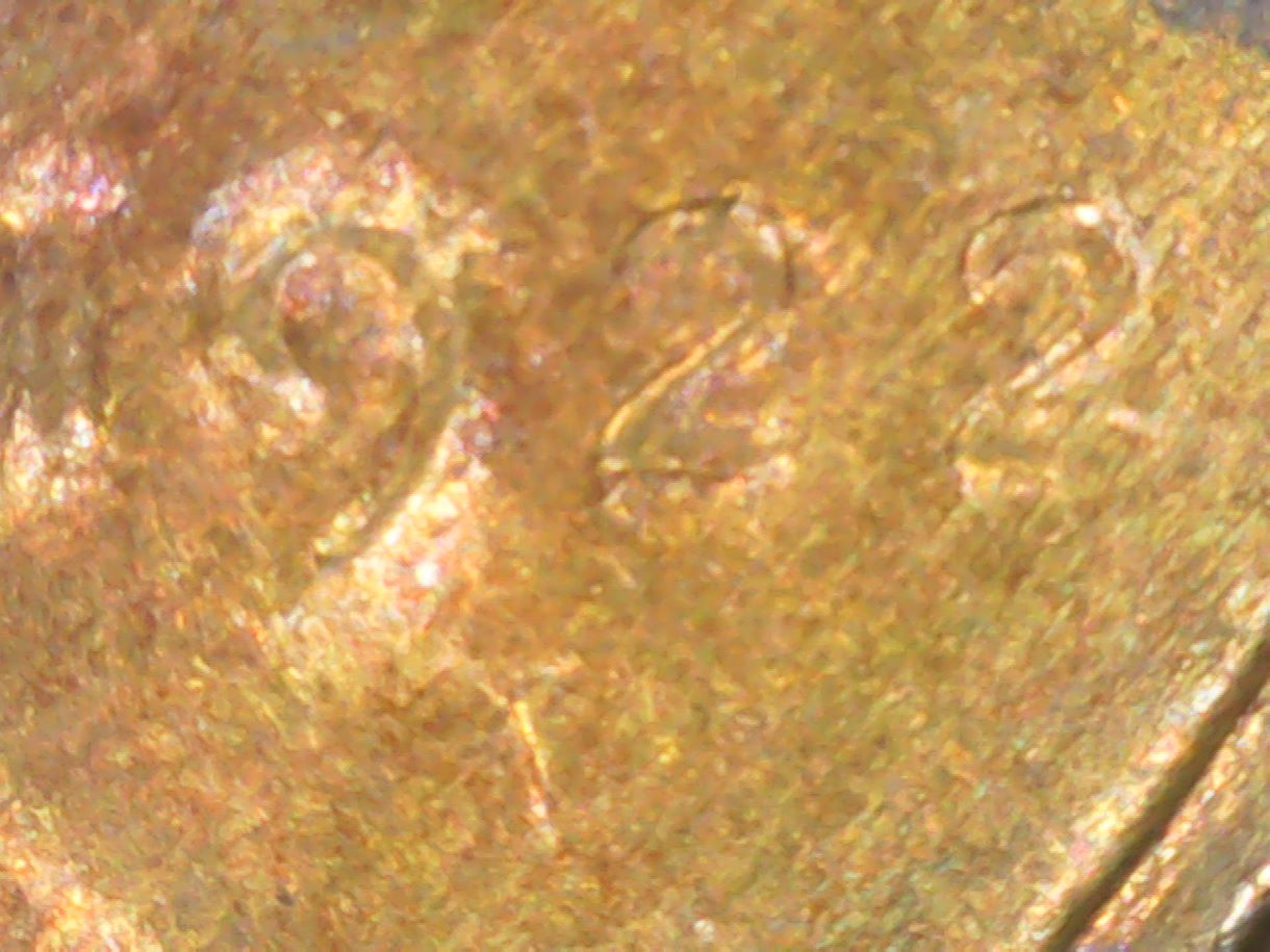 1922-Cent-D-Or-No-D-Help