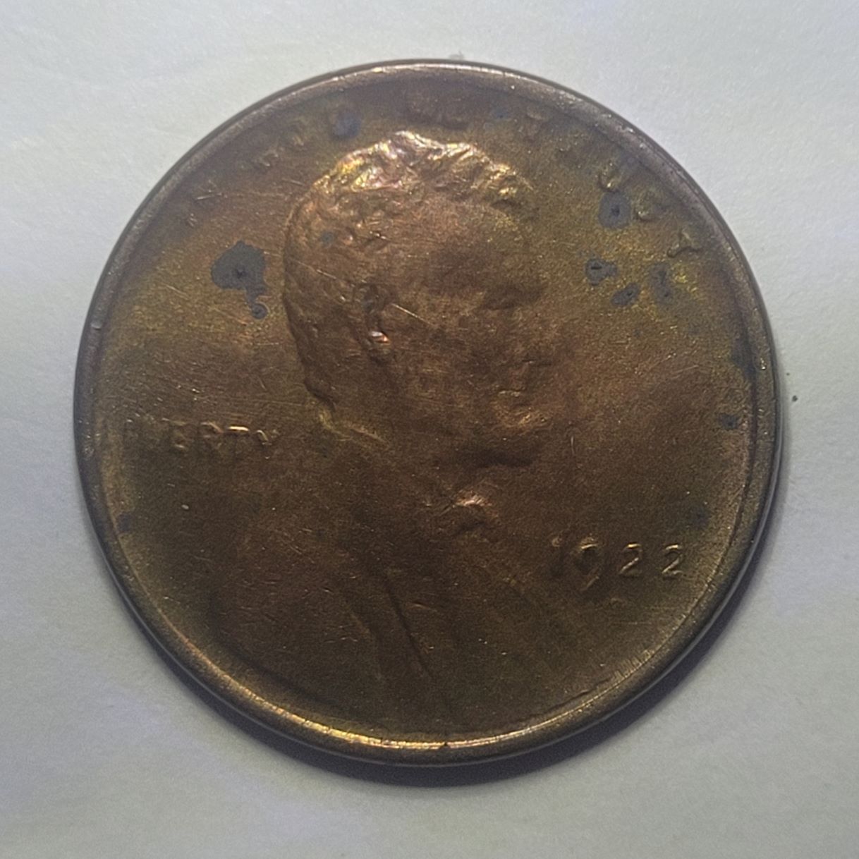 1922-Cent-D-Or-No-D-Help
