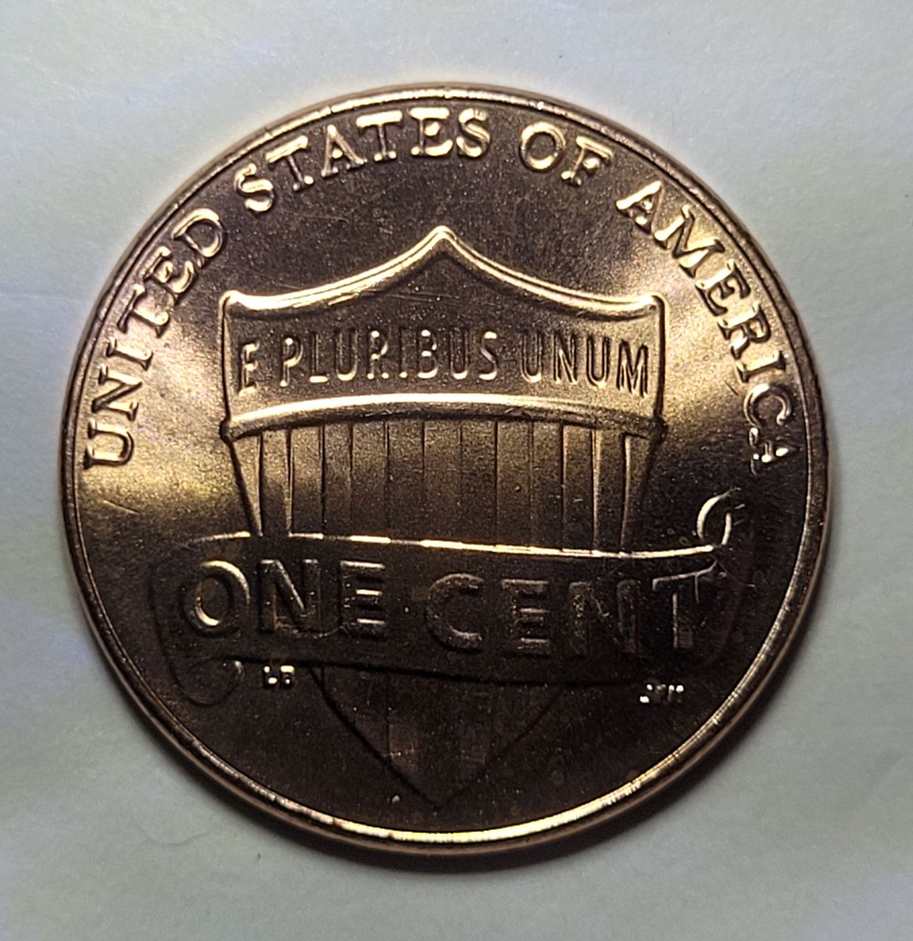 2022-D-One-Cent-DDR-Using-Light-Diffuser