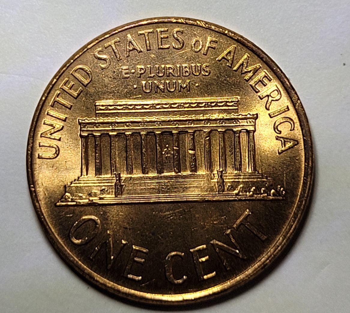 1968-S-Cent-Machine-Damage-?