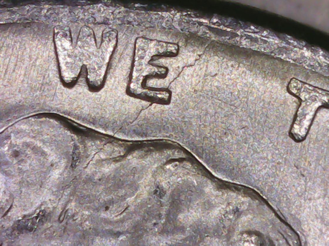 1943-S-One-Cent-Die-Cracks-Severe