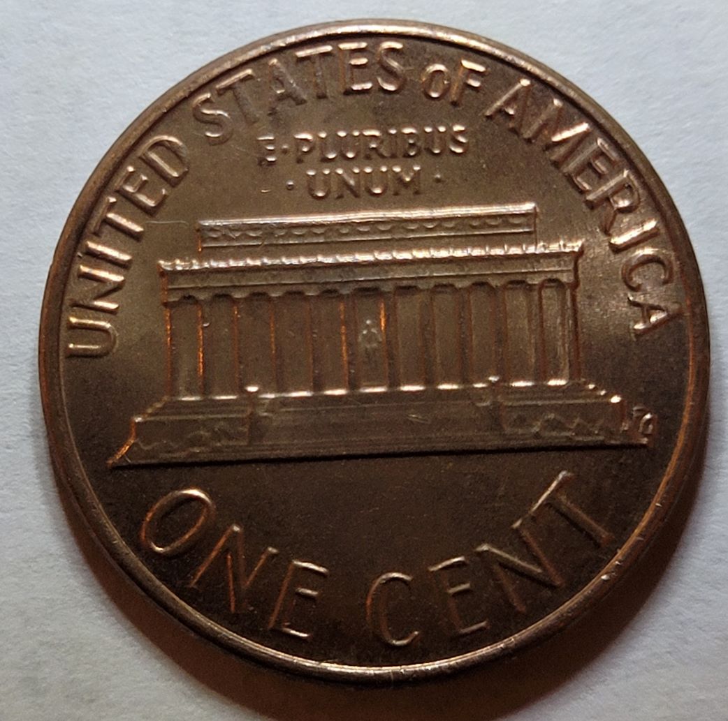 1976-D-One-Cent-Fat-Letters-And-Date