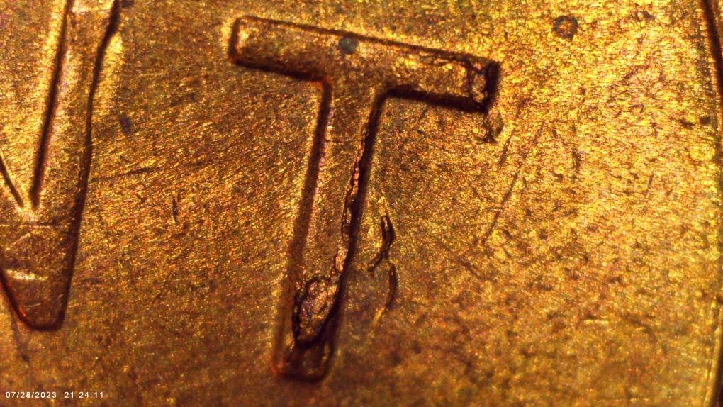 1955-One-Cent-Cuds,-Cracks-And-Lams