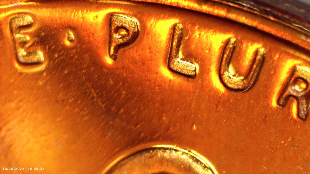 1955-Proof-Cent-DDO-004-And-DDR-004