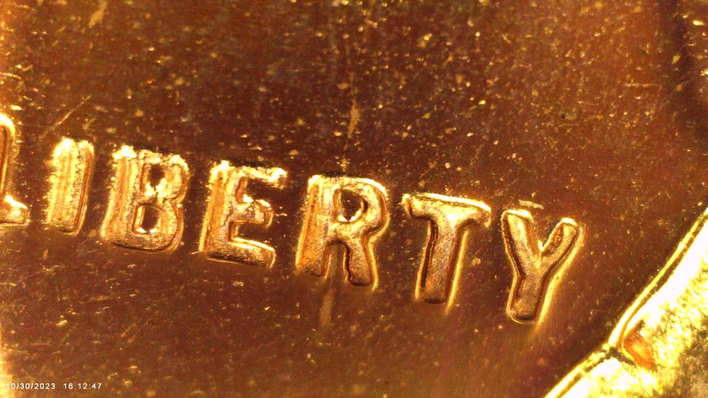 1955-Proof-Cent-DDO-004-And-DDR-004