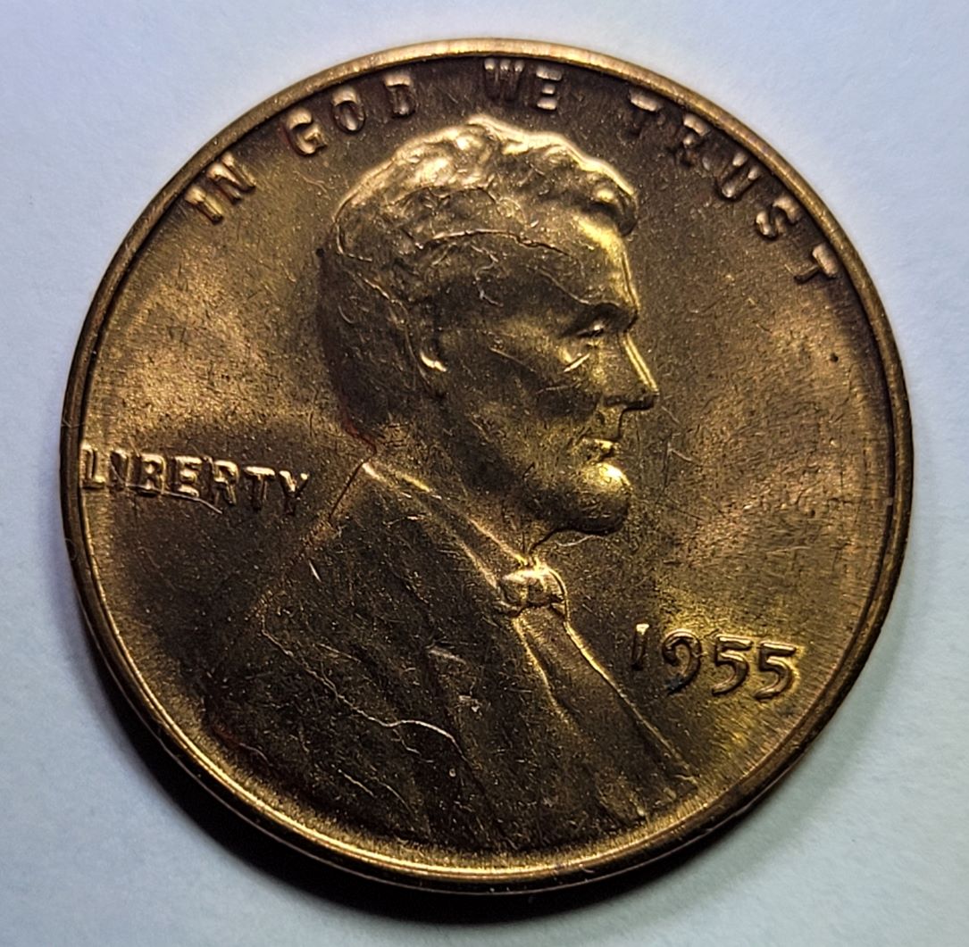 1955-S-Cent-Cud,-Retained-Cud-Or-Die-Chip?