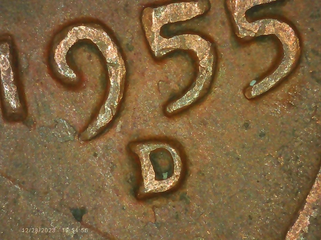 One-Of-Those-Rare-1955-D-Bezel-Cents