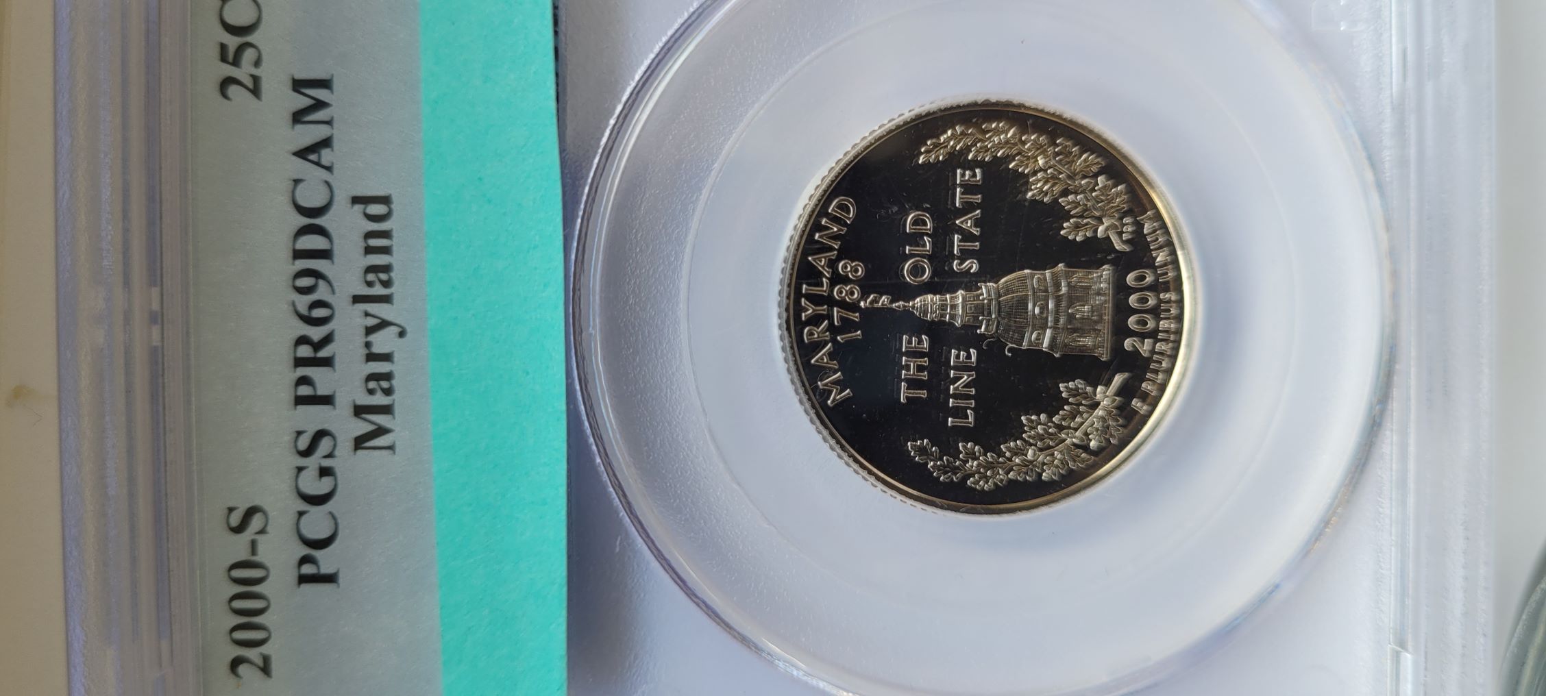 2000-Proof-25-Cent-Maryland.-Can-It-Be-DDO?