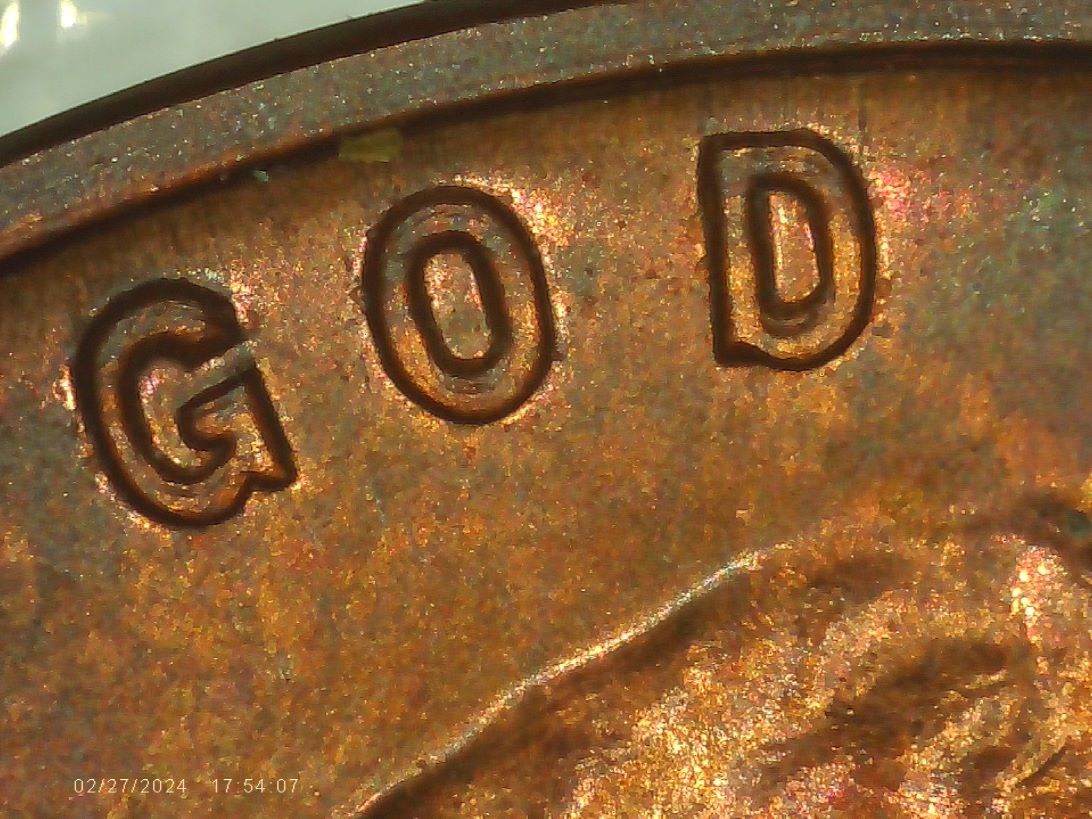 1951-Proof-One-Cent-DDO-001-FS-101