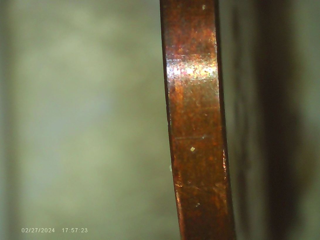 1951-Proof-One-Cent-DDO-001-FS-101