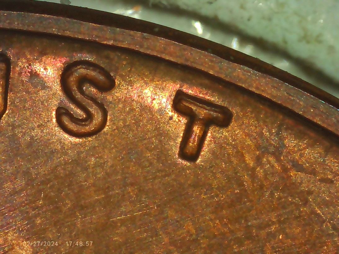 1951-Proof-One-Cent-DDO-001-FS-101