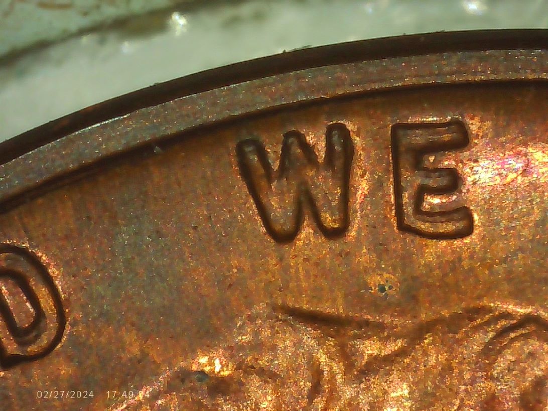 1951-Proof-One-Cent-DDO-001-FS-101