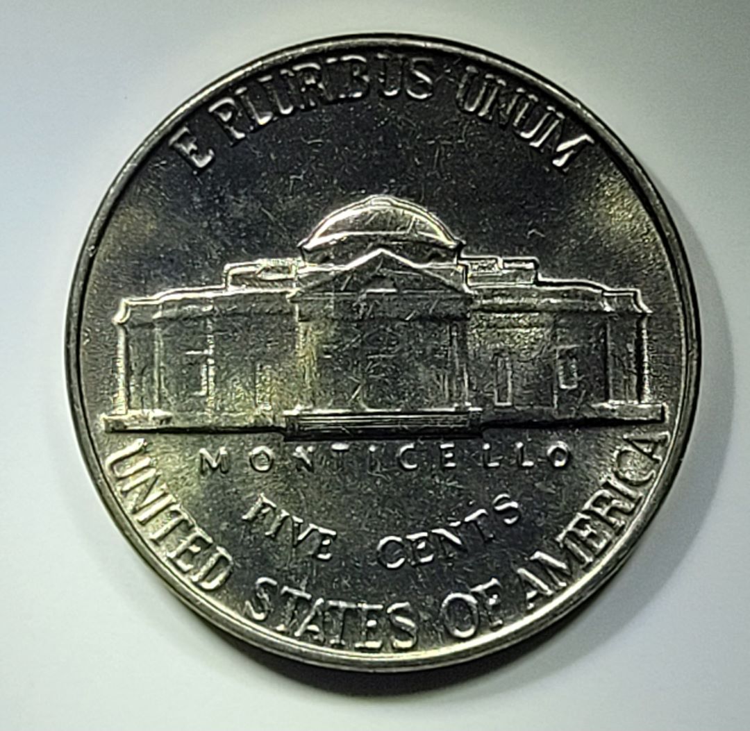1962-Five-Cent-Deep-Strike