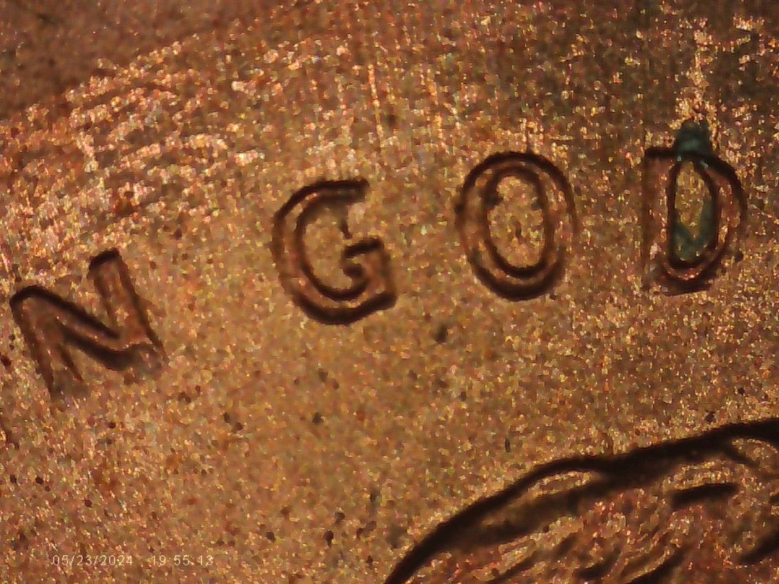 1999-Cent-Broad-Struck-Size-Of-Nickel