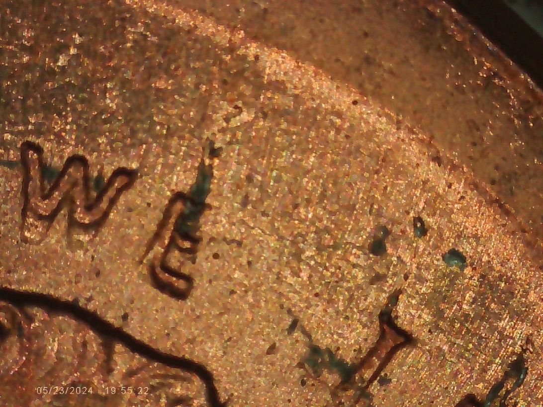1999-Cent-Broad-Struck-Size-Of-Nickel