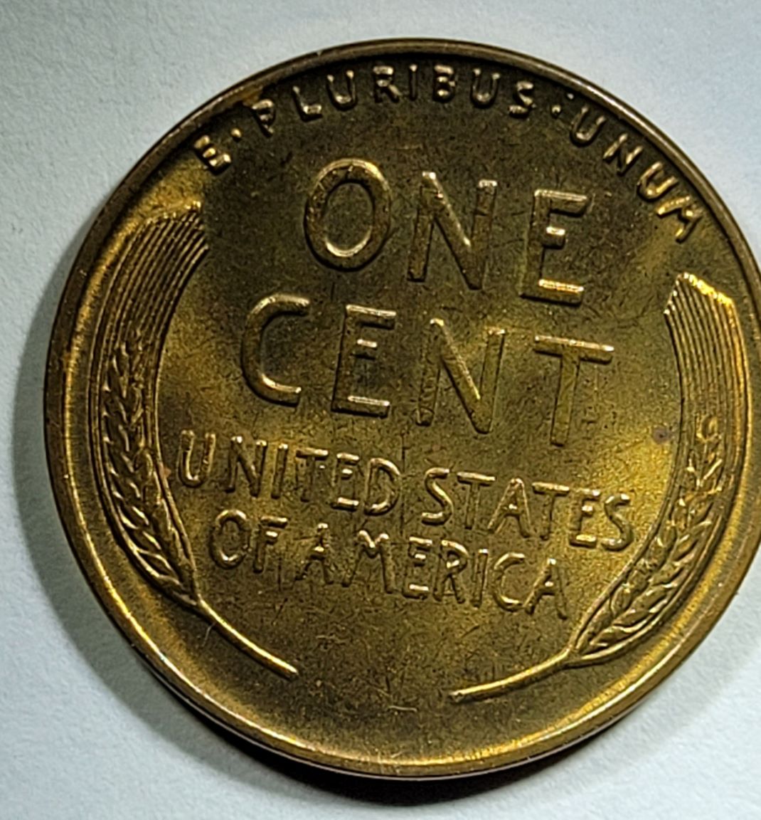 1941-P-Cent-DDR-In-Nice-Condition