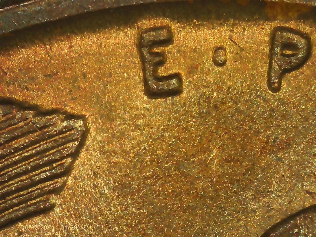 1941-P-Cent-DDR-In-Nice-Condition