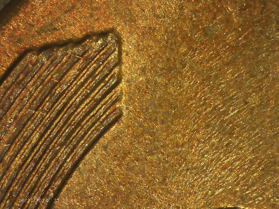 1941-P-Cent-DDR-In-Nice-Condition