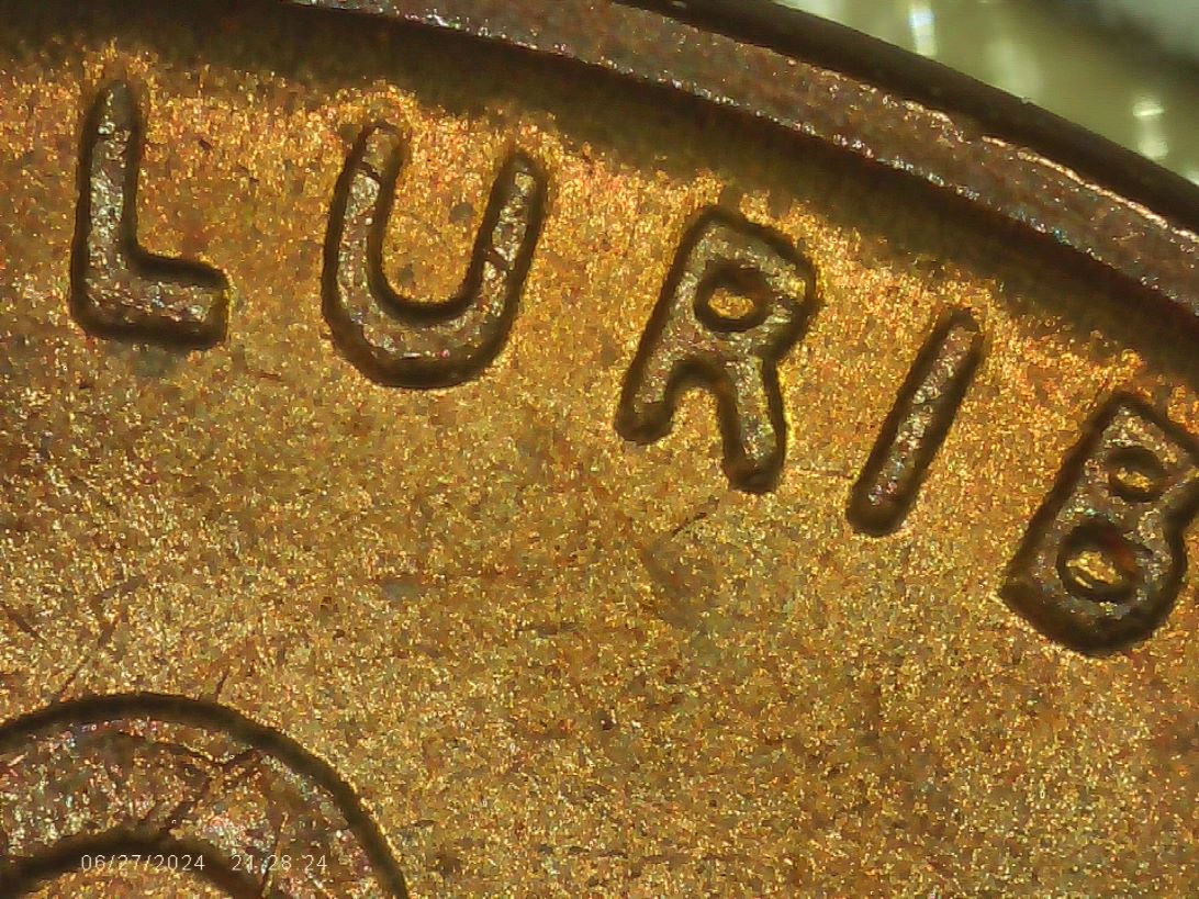 1941-P-Cent-DDR-In-Nice-Condition