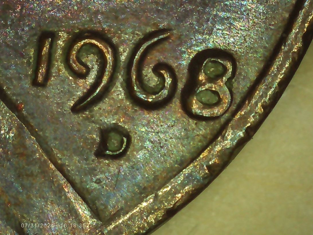 1968-D-Cent.-Looks-Like-A--Hack-Saw-Clip.