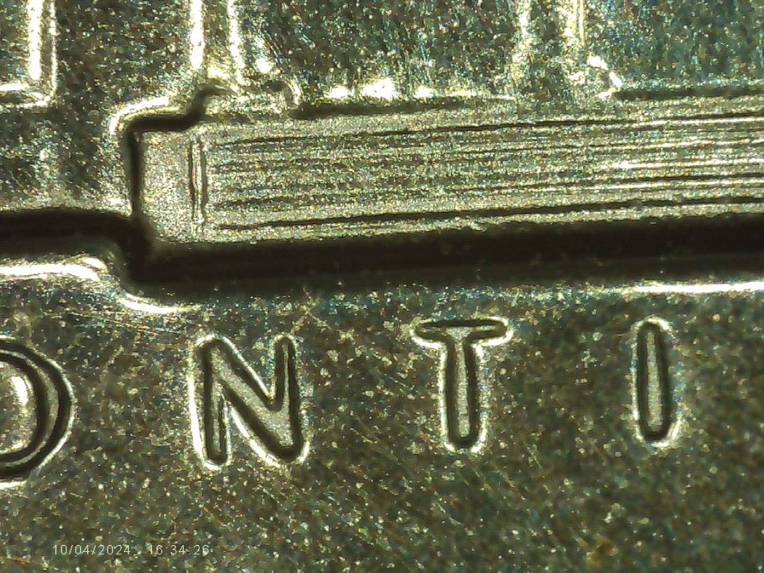 1957-P-Nickel-Step-Question