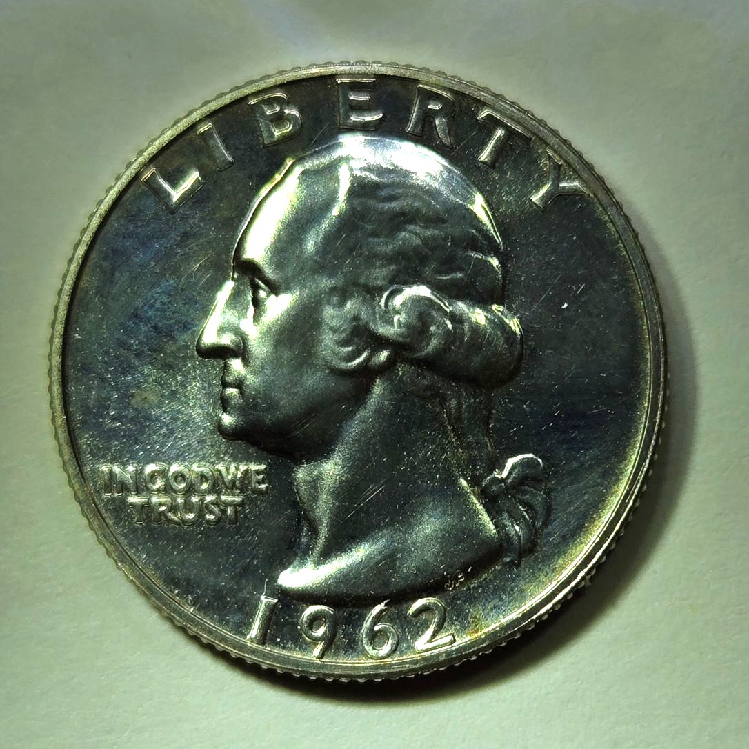 1962-Proof-Washington-Quarter-DDO-007