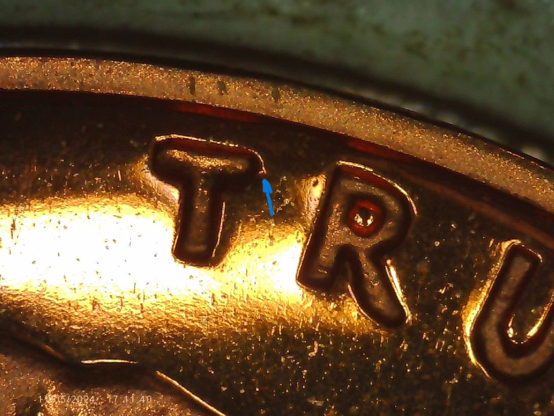 1963-Cent-Proof-With-Triple-Strike
