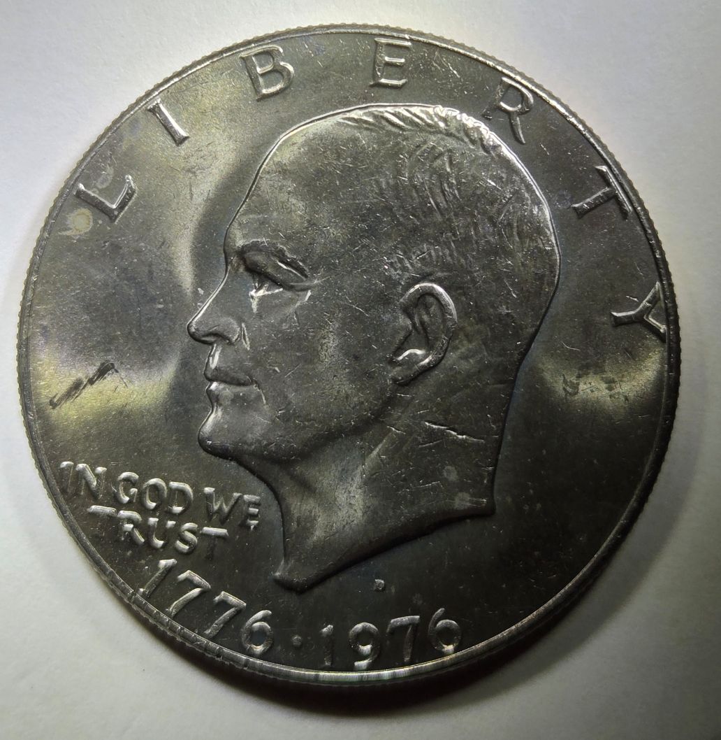 1976-D-Bicentennial-Dollar-Marks
