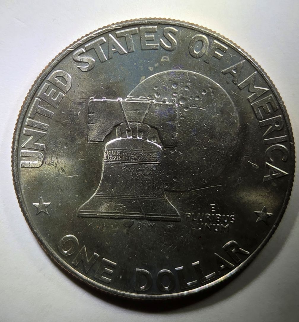 1976-D-Bicentennial-Dollar-Marks