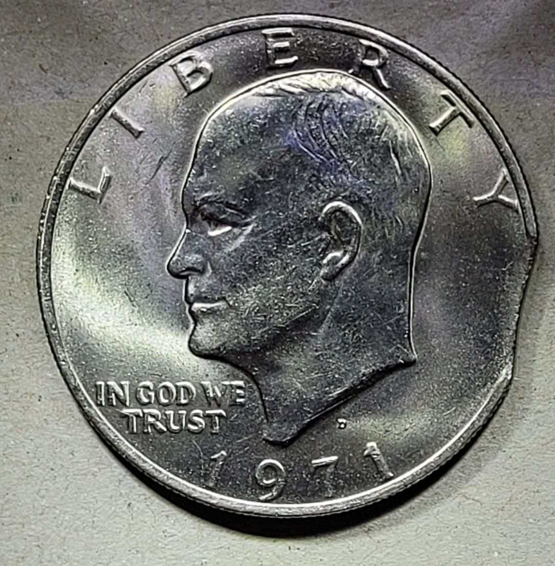 Post-An-Ike-Eisenhower-Dollar