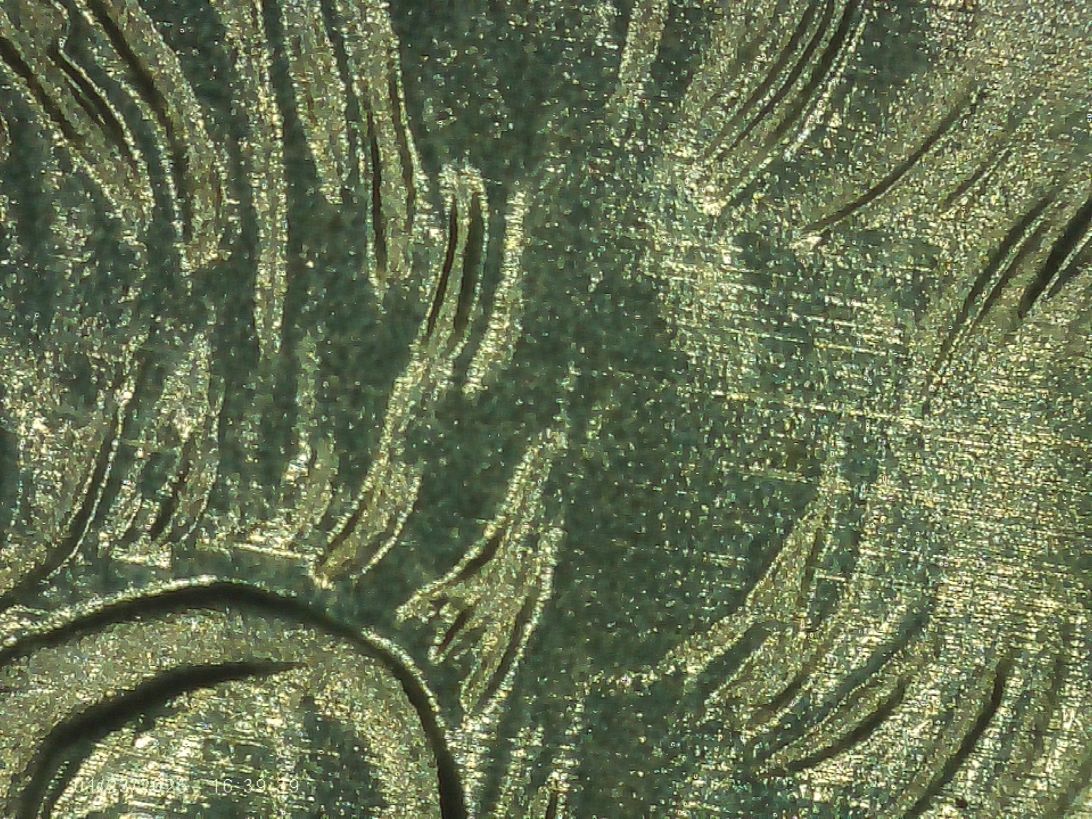 1964-Half-Dollar-Proof-Accented-Hair