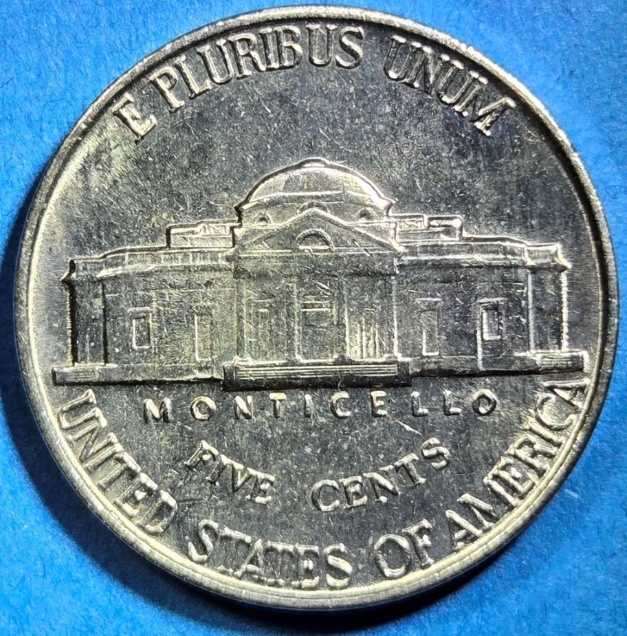 Nice-1939-Nickel-With-1940-Reverse