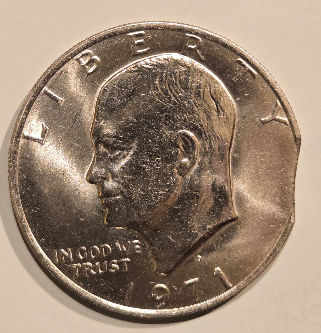 Post-An-Ike-Eisenhower-Dollar